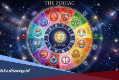 6 Zodiak yang Paling Beruntung di Agustus 2026, Apakah Zodiakmu Termasuk?