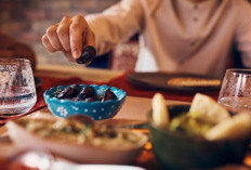 Jadwal Buka Puasa di Bengkulu Hari Ini 27 Februari 2026, Kabupaten Ini Lebih Cepat dari Kemarin 