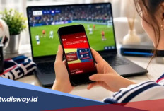 Cara Beli paket MAXStream Buat Nonton Piala Dunia 2026, Murah dan Anti Ribet