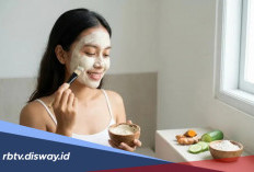 Cara Membuat Masker Timun dan Madu untuk Basmi Kulit Berminyak 