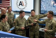 Begini Penjelasan tentang Claude AI yang Dipakai Amerika Serikat Serang Iran