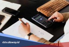 Mau Pinjam Uang Rp 30 Juta di KUR BRI 2026, Cek Angsuran Sesuai Tenor di Sini