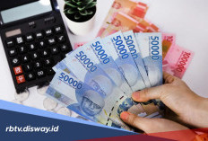 Pinjam Rp 20 Juta di Kupedes Pegadaian Berapa Angsurannya? Cek di Sini