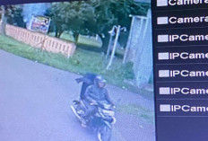 Pasca Wanita Ditemukan Tewas di Tepi Jalan di Rejang Lebong, Polisi Amankan Pengendara Ojek