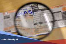 Awas Ketipu, Ini Perbedaan STNK Asli dan Palsu saat Beli Kendaraan Bekas