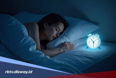 Tidur REM: Fase Tidur yang Diam-Diam Penting untuk Otak dan Emosi