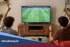 Bakal Diuji Sang Raksasa Dunia, Ini Cara Nonton Piala Dunia 2026 Brasil Vs Haiti Lewat Streaming 