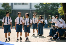 Daftar SMP Swasta Terbaik di Purwakarta, Referensi Buat Siswa Baru