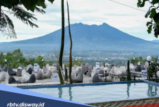 Rekomendasi Tempat Makan dengan Menu Khas Nusantara di Bogor 