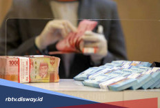 Tabel Angsuran Kupedes BRI 2026, Pinjam Rp 125 Juta per Bulan Bayar Segini