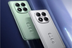 POCO X7 5G, Sudah Bersertifikat IP dan Tangguh di Segala Kondisi 