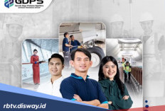 Lowongan Kerja PT Garuda Daya Pratama Sejahtera, Ini Posisi yang Ditawarkan