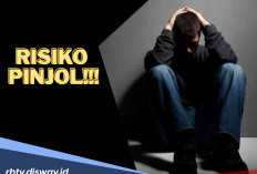 Benarkah Pinjol Cepat dan Praktis Bisa Bahayakan Psikologis