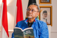 Tentang Pelepasan 1,6 Juta Ha Hutan Era Menhut Zulkifli Hasan