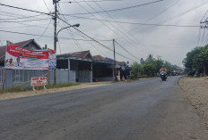 Jangan Sia-Siakan Perjuangan Gubernur, Kades Desak Truk CPO Patuhi Batas Muatan