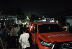 Lama Tak Bisa Dihubungi, Warga Pekan Sabtu Ditemukan Meninggal Dunia