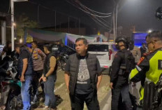 Kapolresta Patroli, Banyak Anak Bawah Umur Berkeliaran dan Nongkrong hingga Larut Malam 