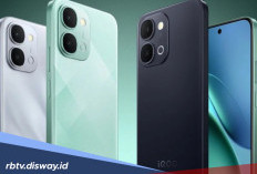 Belum Resmi Rilis, Namun Spesifikasi iQOO Z11 Sudah Bocor Duluan