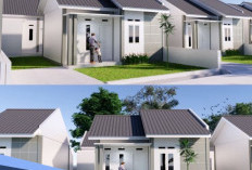7 Ide Renovasi Sederhana untuk Rumah Tipe 36 agar Hunian Tampak Lebih Luas