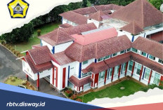 Jadi Mahasiswa Baru di Universitas Bengkulu? Segini Biaya Kuliahnya