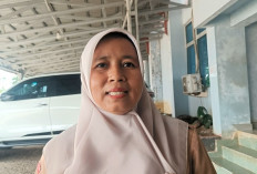 Jaring Aspirasi, Pemkab Seluma Mulai Susun Perda Pilkades Serentak 