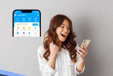 Cara Jitu Main Aplikasi Penghasil Uang Ini Buat Dapat Saldo DANA, Pasti Cuan