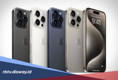 Update Harga iPhone 15 Pro Max Juli 2026: Turun Drastis 34 Persen Jelang Rilis Seri Terbaru