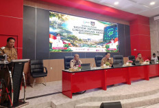 Pemkab Bengkulu Utara Luncurkan Aplikasi SILHARA, Bikin Urusan Lingkungan Cukup Lewat Satu Aplikasi