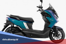 Tertarik Beli Motor Listrik Polytron? Simak Skema Cicilan per Bulannya