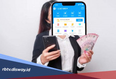 Kaget Dapat Saldo DANA, Rupanya Aplikasi Ini Bagi-bagi Cuan Gratis