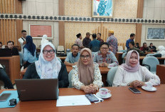 Sekolah Rakyat Kota Bengkulu Baru Terisi 30%, Sasaran Keluarga Kategori Desil 1 dan 2