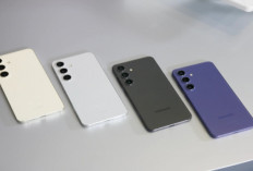 Harga 2 HP Samsung Ini Turun di Januari 2026, Buat Flagship Lain Gigit Jari