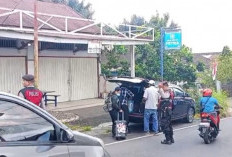 KPK Geledah 1 Rumah di Curup Rejang Lebong