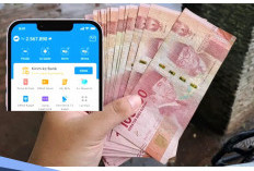 Cara Sederhana Dapat Saldo DANA di Game Penghasil Uang Ini, Terbukti Membayar 