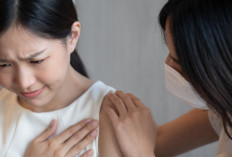 Jangan Kaget, Ini Arti Cegukan Terus Menerus Menurut Primbon Jawa 