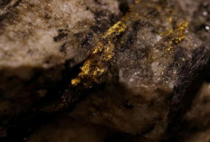 Research Finds 99 Percent of Earth's Gold Stored in This Place