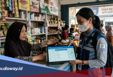 Setelah Lolos Seleksi, Petugas Sensus Ekonomi Bekerja di Dalam Kantor?