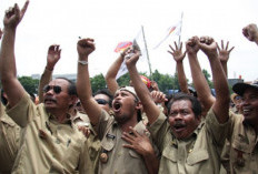 Terbaru Tahun 2026, Segini Gaji yang Diterima Kades Seluruh Indonesia