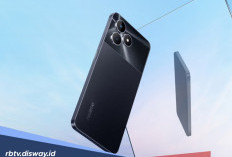 Punya Ruang Penyimpanan Luas Harga Minimalis, Berikut Daftar HP Rp 1 Jutaan RAM 8GB