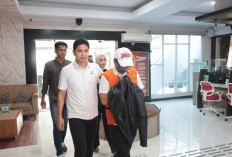 Pengusaha Asal Jakarta Barat Jadi Tersangka ke 9 Kasus Dugaan Korupsi PLTA Musi