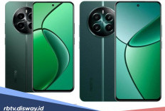 Daftar 6 Rekomendasi HP Realme Harga Rp 3 Jutaan untuk Bulan April 2026