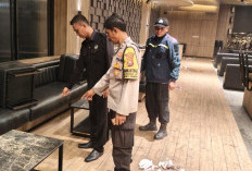 Dugaan Penganiayaan di Cafe Elit Pusat Kota Bengkulu, Pengunjung yang Bertikai Saling Lapor Polisi