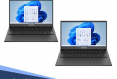 Dompet Aman, Tugas Lancar! 6 Rekomendasi Laptop Murah Harga Rp 2 Jutaan untuk Tugas dan Kuliah
