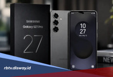Bocoran Fitur HP Samsung Galaxy S27 yang Segera Rilis Tahun 2027 