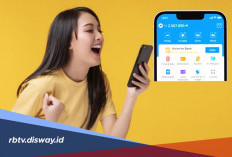 Game Seru Bikin Cepat Cuan, Coba Pakai Aplikasi Ini untuk Dapat Saldo DANA Gratis