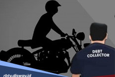 Sering Muncul di Jalanan Tiba-tiba Narik Kendaraan, Bolehkan Hal Itu Dilakukan oleh Matel?