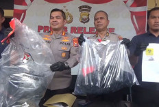 Relawan SPPG di Kota Bengkulu Dibuang ke Sungai Usai Dirudapaksa, Apakah Korban Masih Bernyawa?