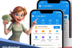 Cara Menggunakan Fitur Pinjaman Baru di Aplikasi DANA