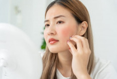 Jangan Lakukan Ini Kalau Mau Kulit Wajah Tetap Sehat, Kaum Perempuan Wajib Tahu