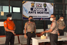 Besok Pagi Jenazah Sukarman Kru Kapal Arupadatu I Diterbangkan ke Jakarta 
